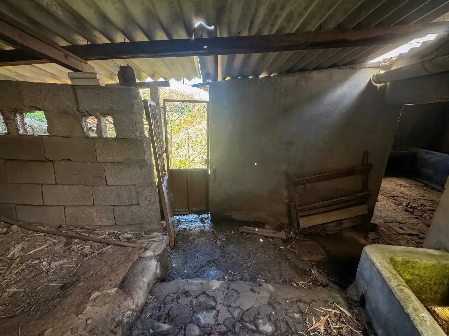 Finca rústica en venta en Teror con Terraza