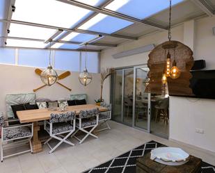Terrassa de Casa o xalet en venda en Santanyí amb Aire condicionat