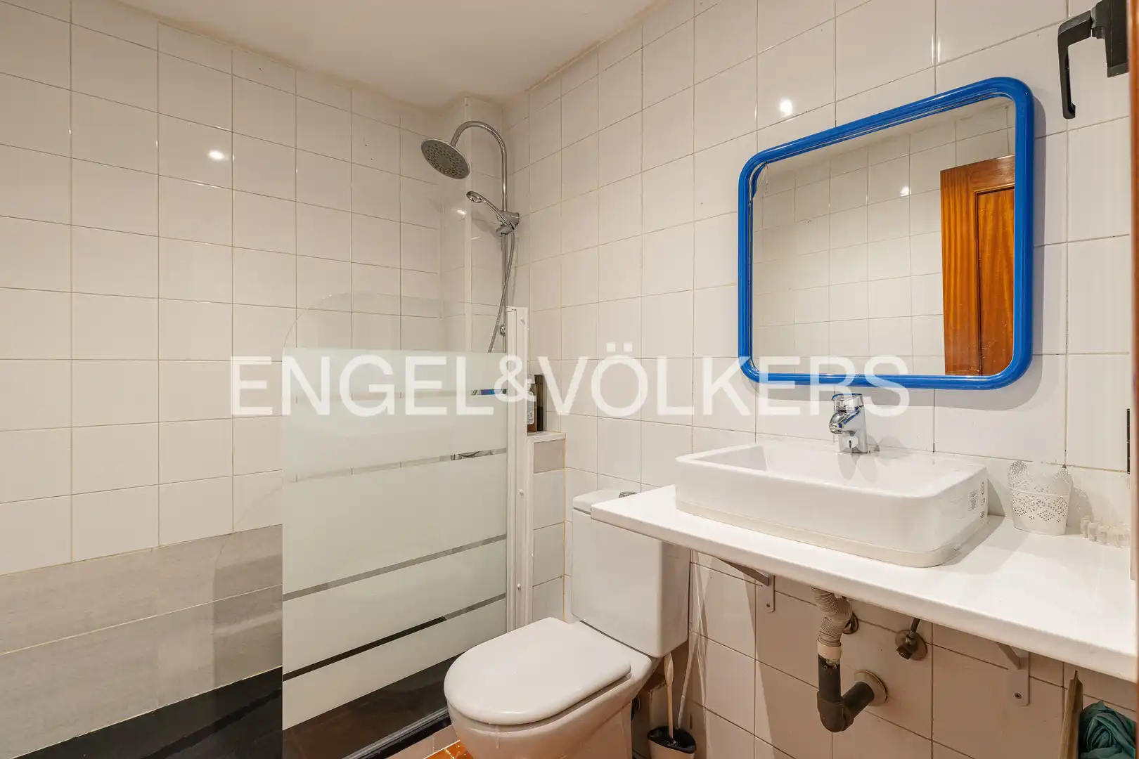 Baño de Casa o chalet en venta en Majadahonda con Aire acondicionado, Calefacción y Jardín privado