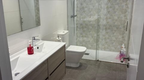Foto 2 de Piso de alquiler en Praza Do Emigrante, 12, O Carballiño , Ourense