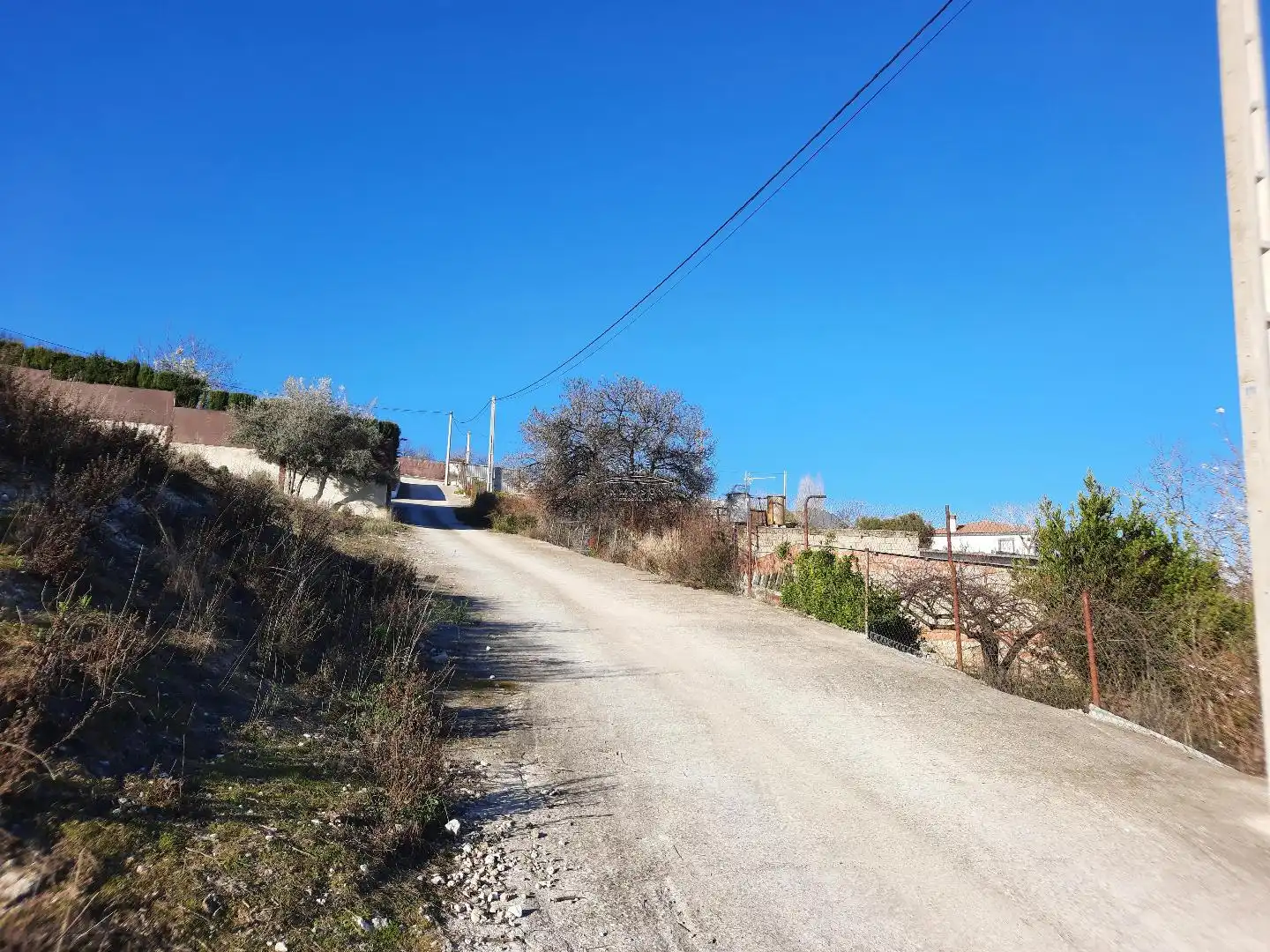 Rural land for sale in Poleares, imagen 7