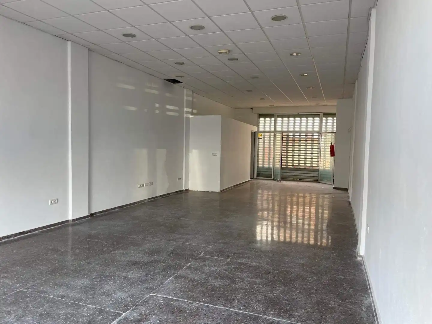 Local commercial à vendre à La Nucia Pueblo, imagen 12