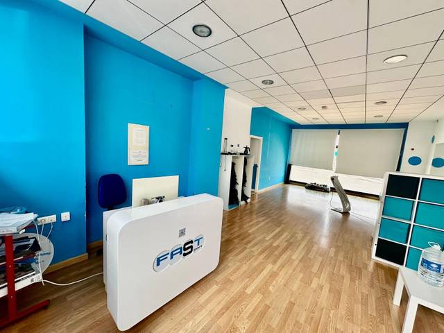 Local comercial en Venta en Ruta de la Plata