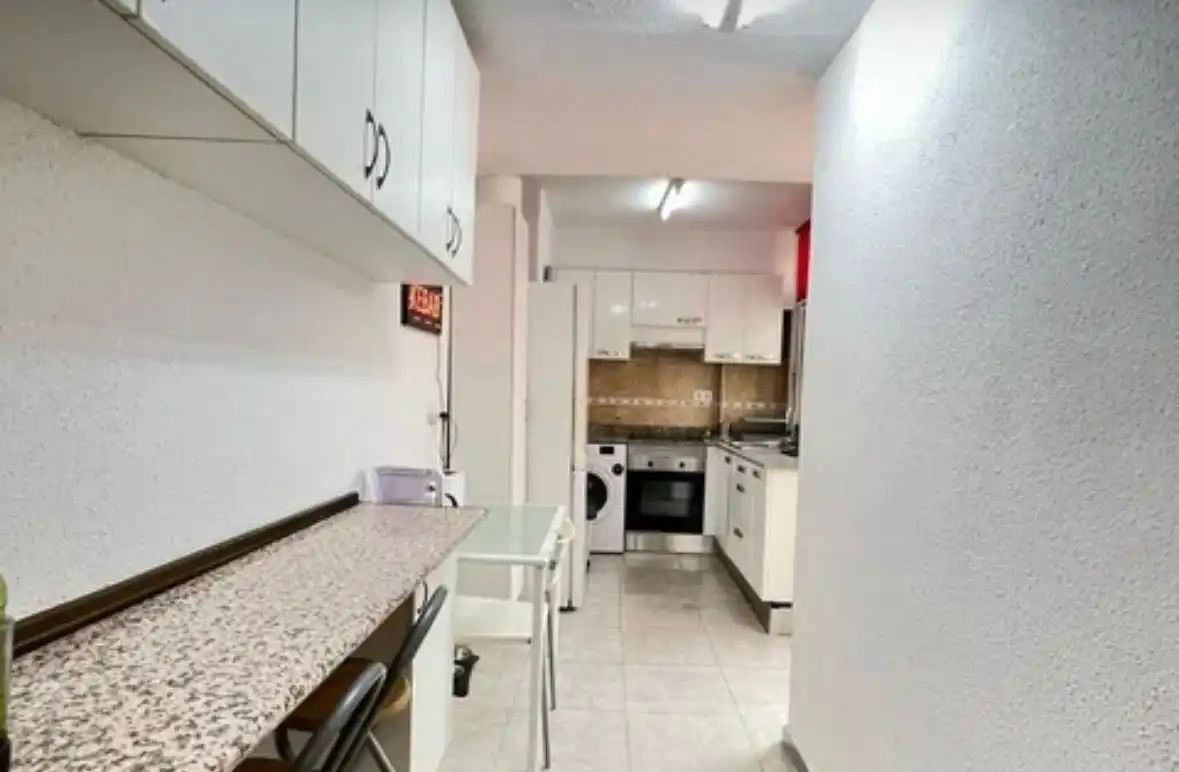 Appartamento con terrazza in vendita a Algirós, imagen 5