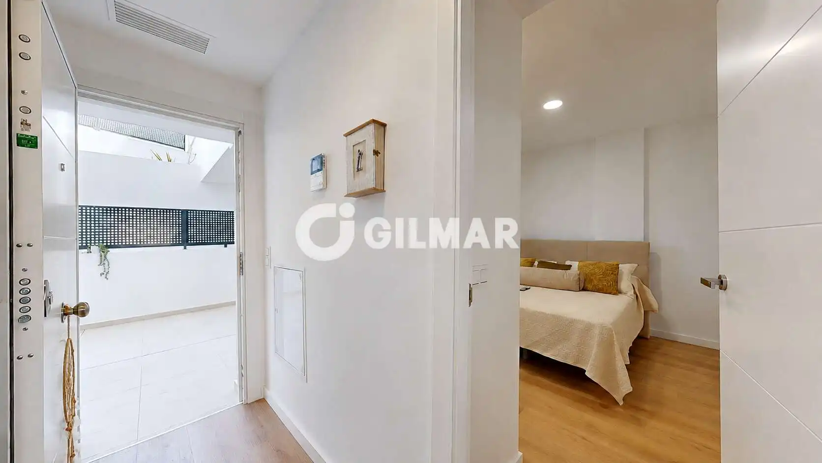 Bedroom of Flat for sale in Santangelo