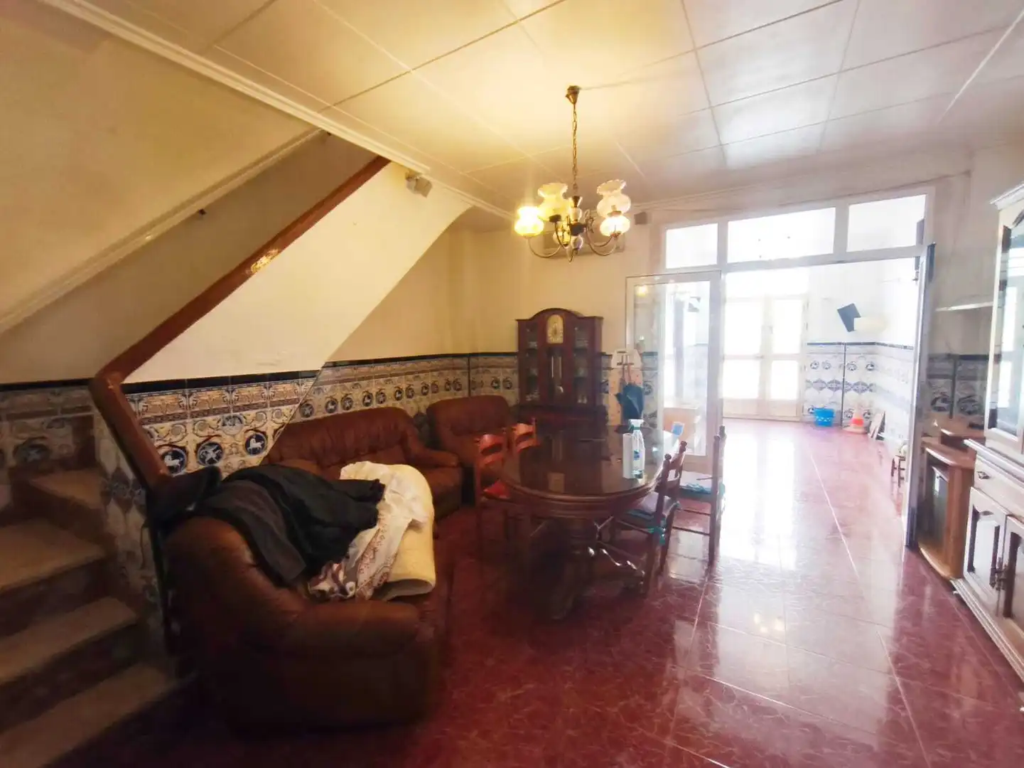 Casa amb terrassa en venda a Pueblo de Cullera, imagen 11
