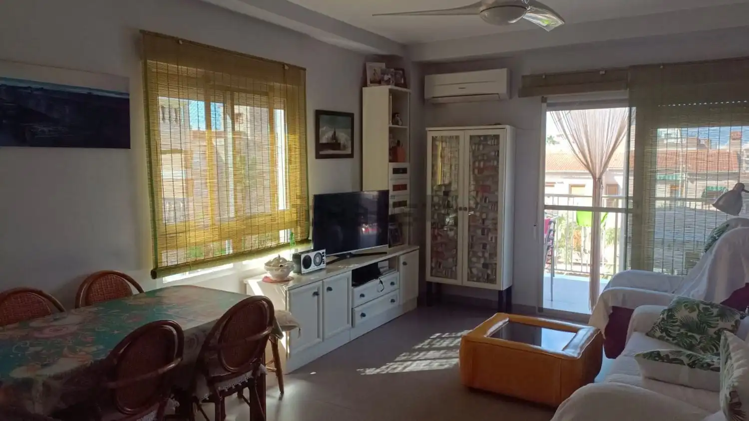 Piso con piscina en venta en Santa Pola ciudad