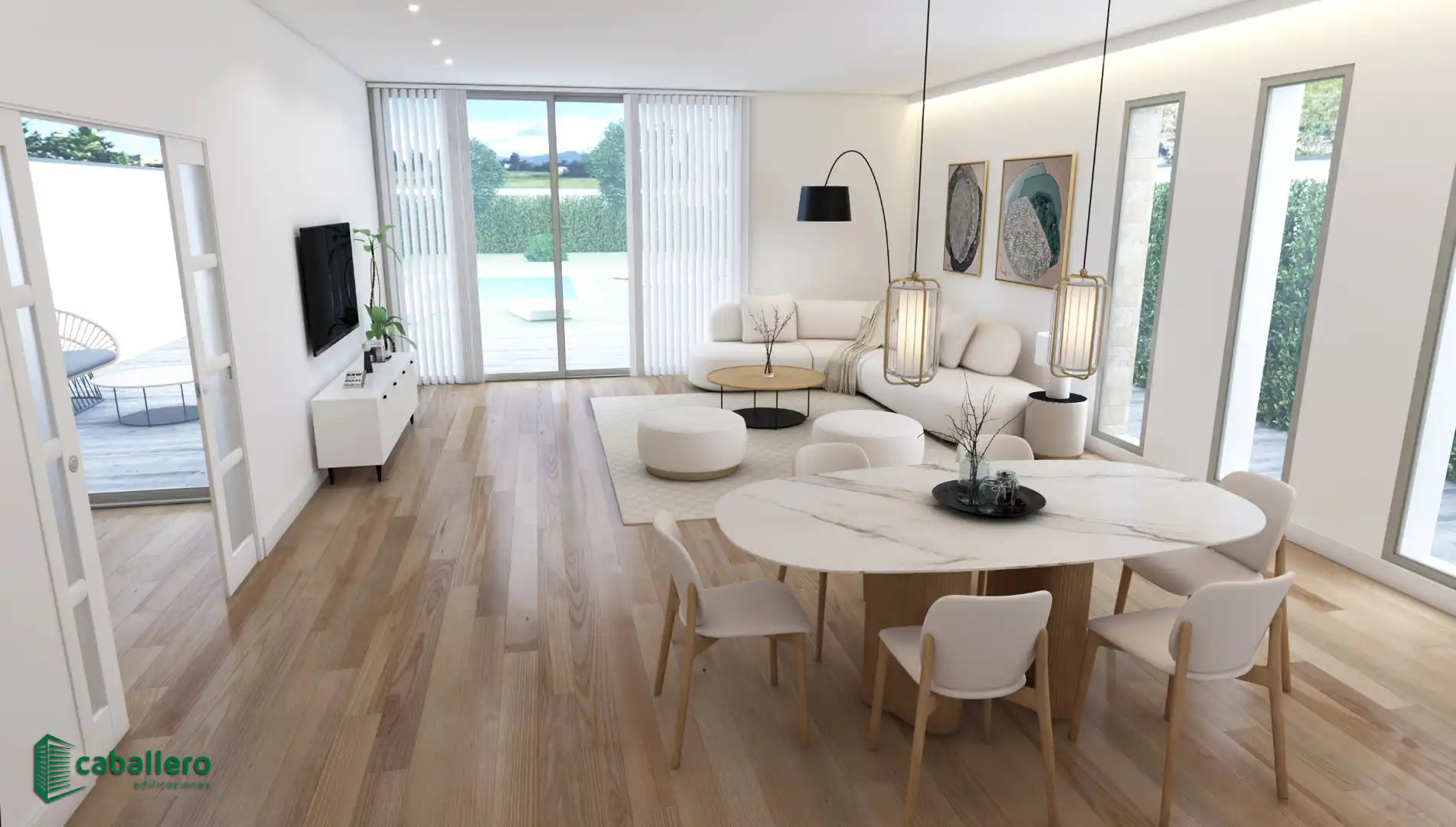 Casa o chalet en venta en Ciudad Jardín
