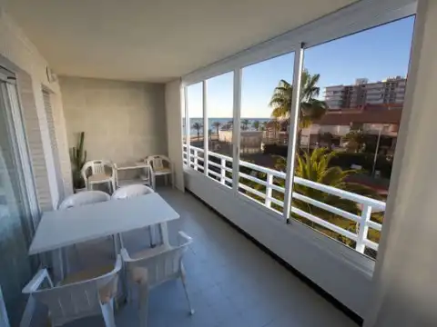 Apartament amb terrassa de lloguer a Playa Muchavista, imagen 2