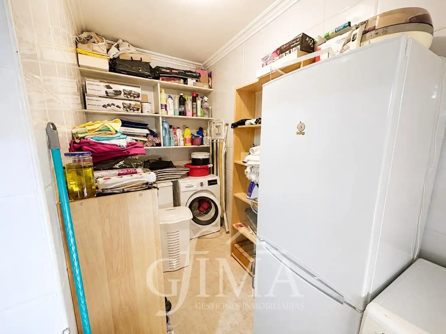 Casa con terraza en venta en Tomelloso, imagen 26