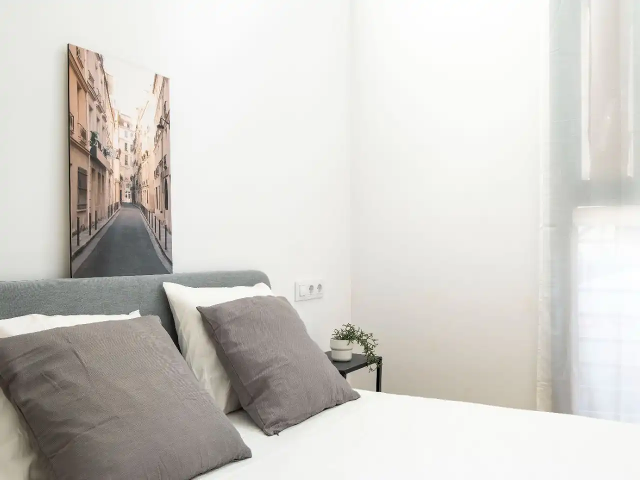 Apartament de lloguer a carrer rafael campalans 70, imagen 3