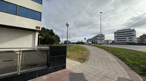 Foto 5 von Geschaftsraum zur Miete in Calle Piqueras, 31, Cascajos - Piqueras, Logroño