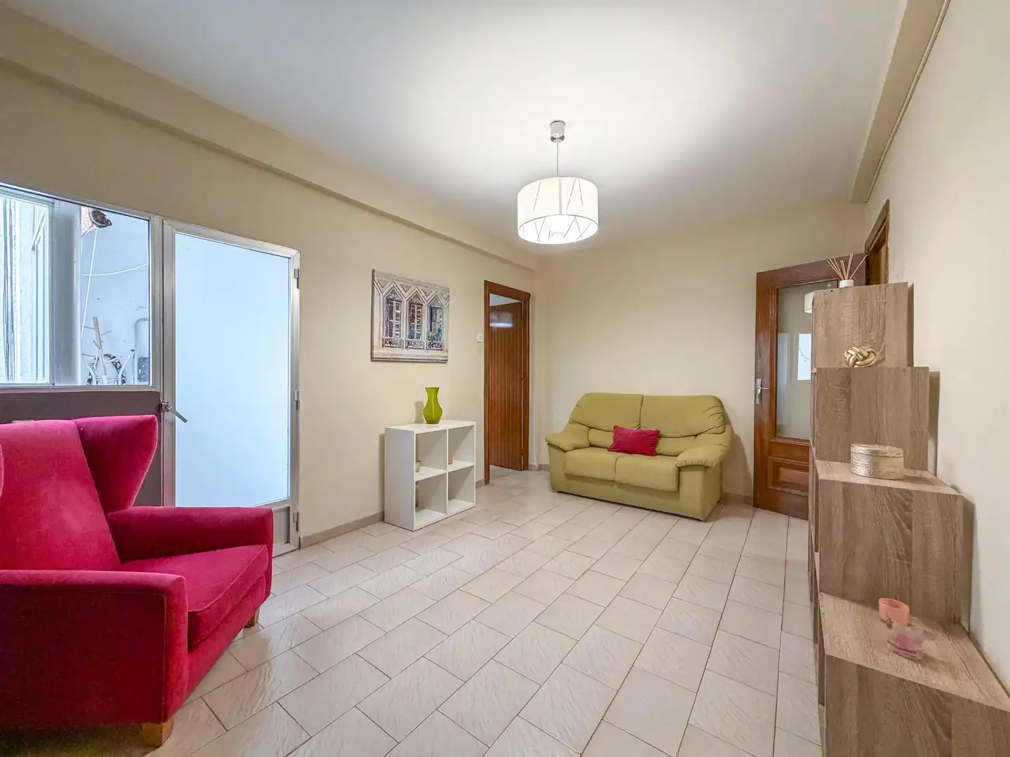 Wohnung mit Terrasse zum Verkauf in Calle Angel Barrios 2, imagen 15