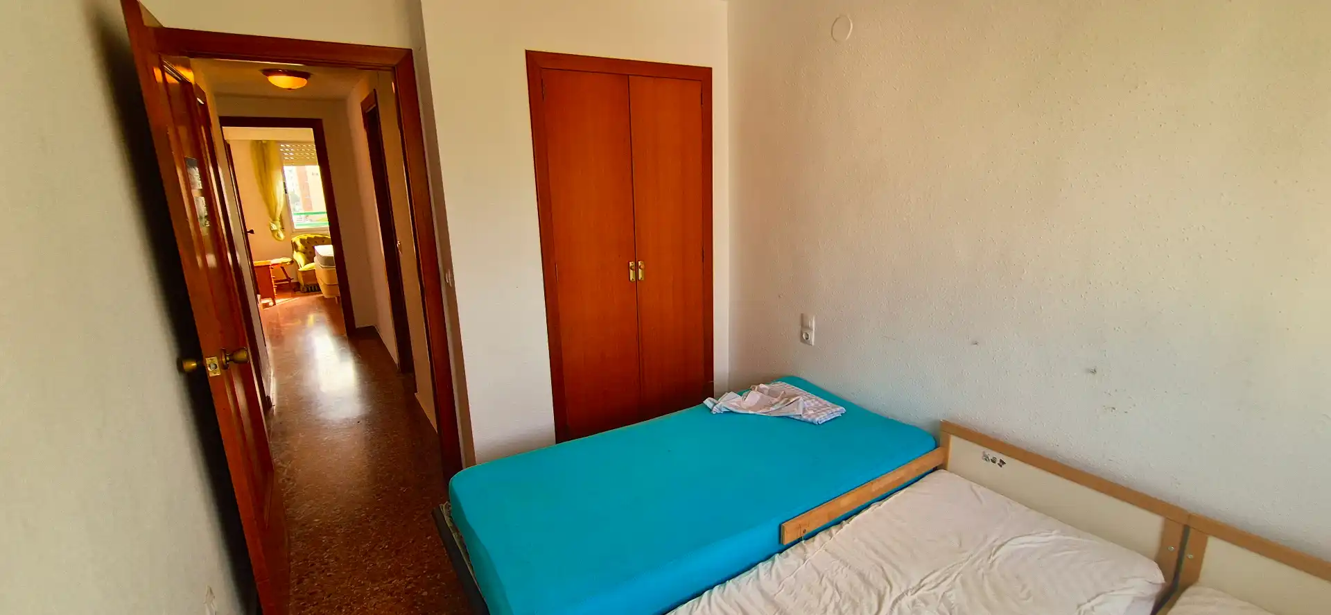 Apartment with pool for sale in Carrer Camp de Morvedre 16, imagen 19
