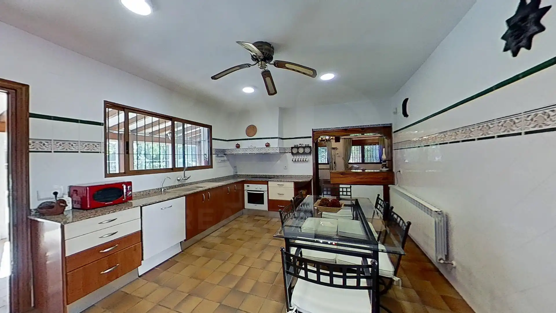 House with pool for sale in Pedanías - Extrarradio, imagen 7