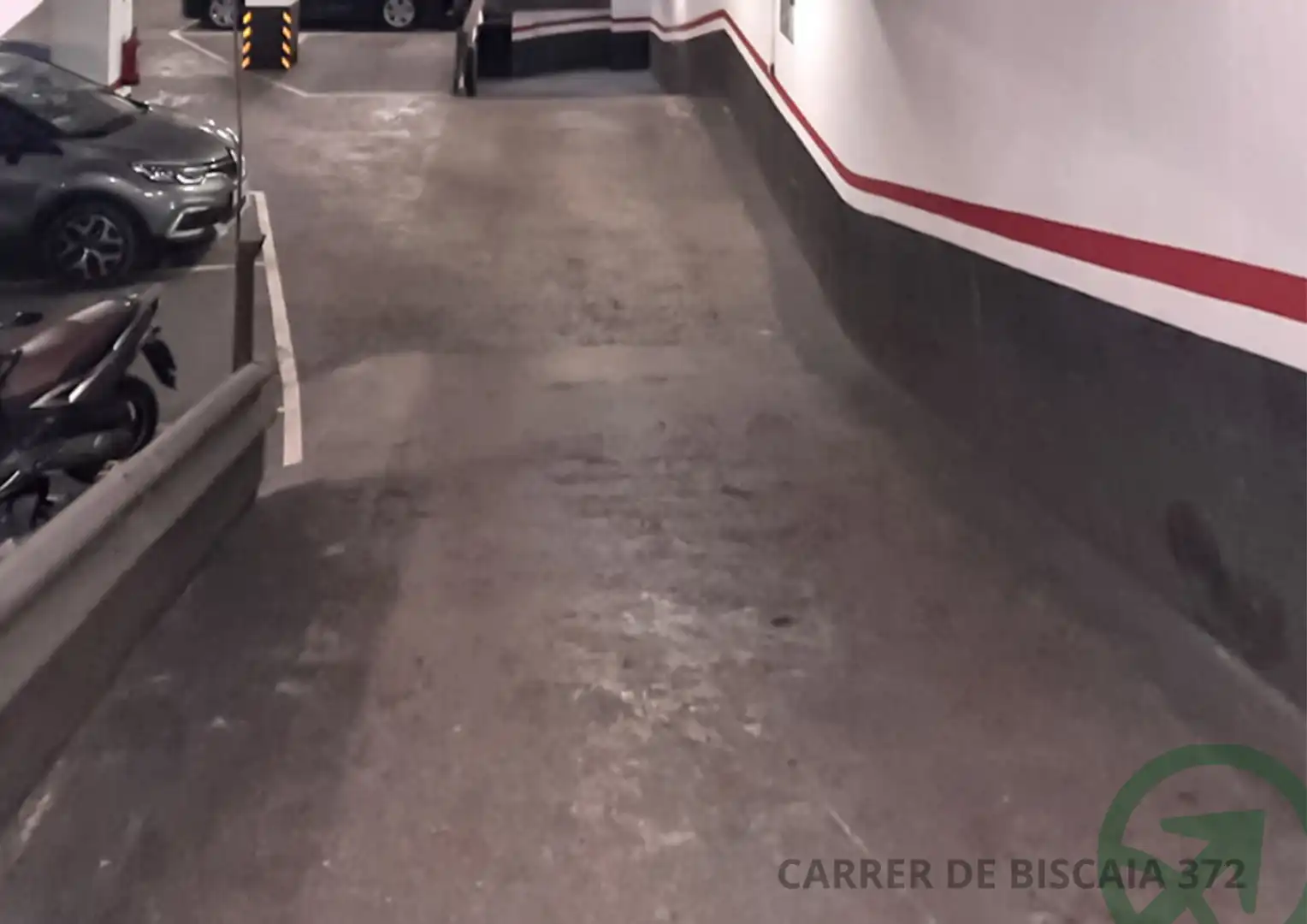 Parking de Garaje en venta en Barcelona