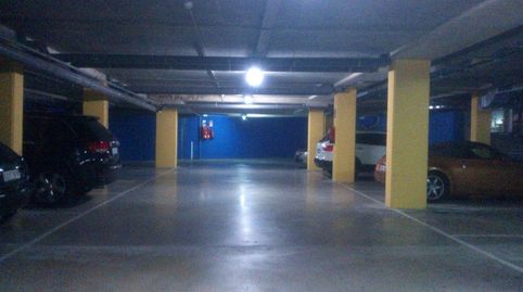 Foto 3 von Garage zur Miete in Calle Jean Monnet, 248, Can Gambús, Sabadell