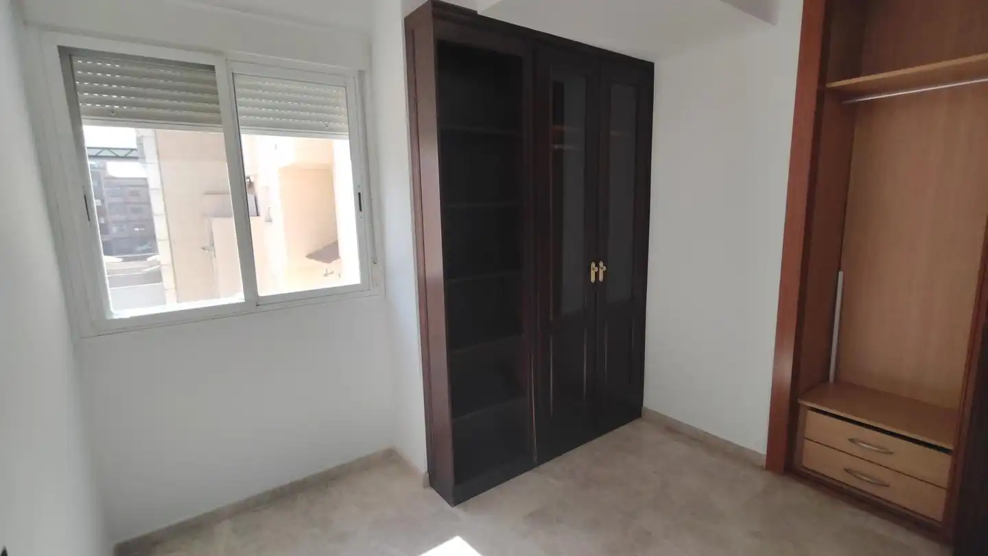Habitación de Dúplex en venta en Córdoba con Aire acondicionado, Terraza y Trastero