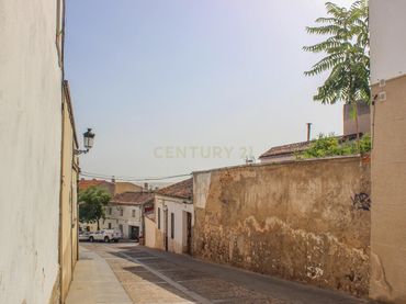 Casa in vendita a Calle Villalobos, Cáceres, Spain 52