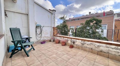 Foto 4 de Casa adosada en venda a Calle Edison, La Cogullada, Terrassa