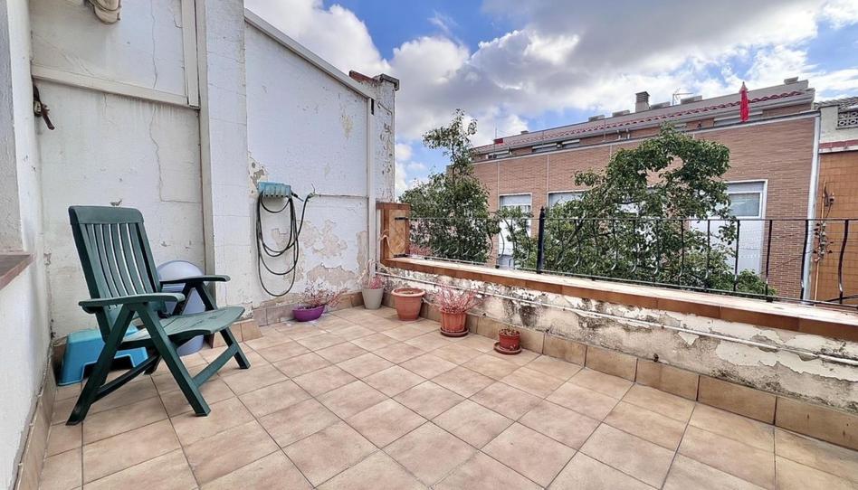 Foto 1 de Casa adosada en venta en Calle Edison, La Cogullada, Barcelona
