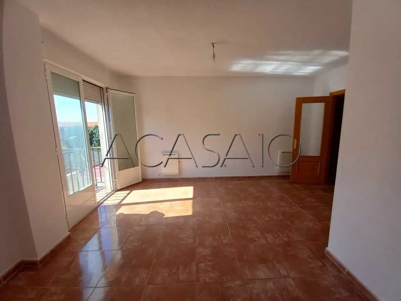 Piso en venta en Lominchar con Calefacción