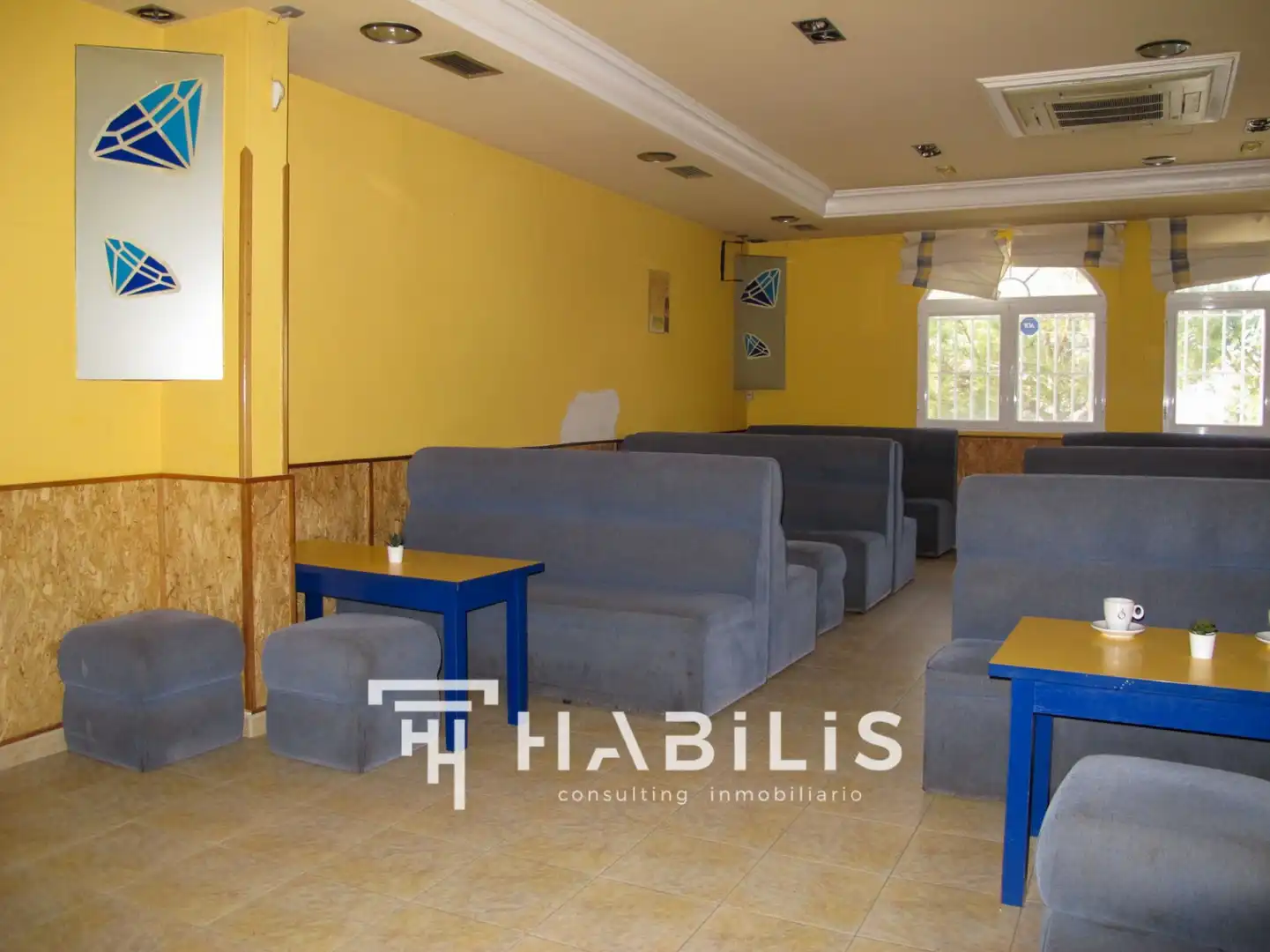 Local en venta en Mocejón