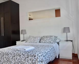 Dormitori de Estudi de lloguer en  Madrid Capital amb Aire condicionat