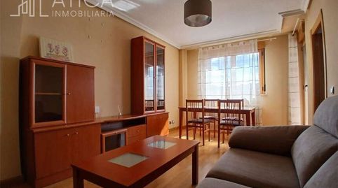 Foto 2 de Piso en venta en Santa Marta de Tormes, Salamanca