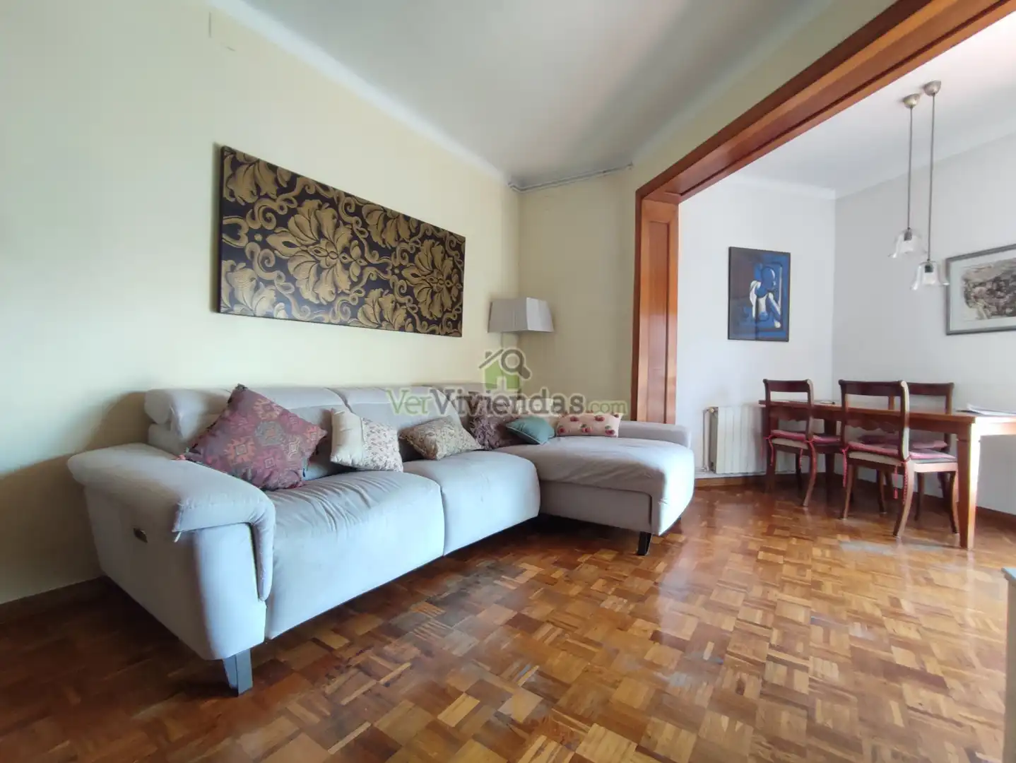 Appartement avec terrasse à vendre à Sarrià - Sant Gervasi, imagen 8