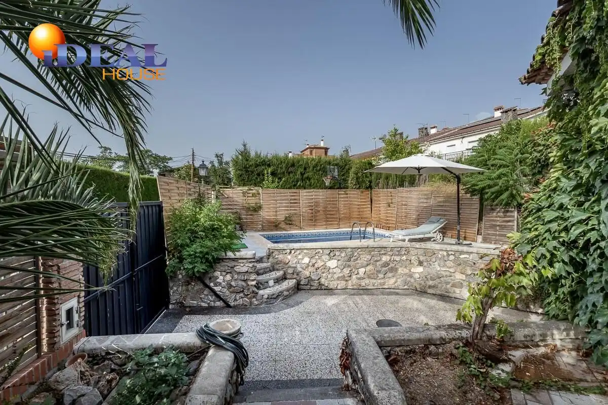 Maison avec piscine à vendre à Calle RAMBLIZO, imagen 6