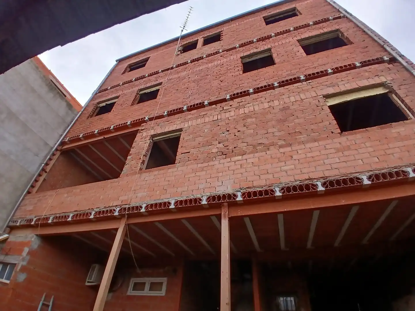 Unique properties for sale in Calle Juan de Zúñiga, imagen 22
