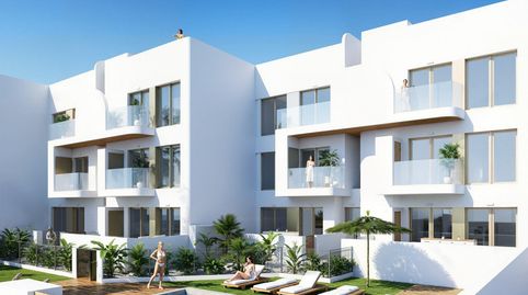 Foto 5 de Ático en venta en Las Lomas de Rame - Bahía Bella, Los Alcázares