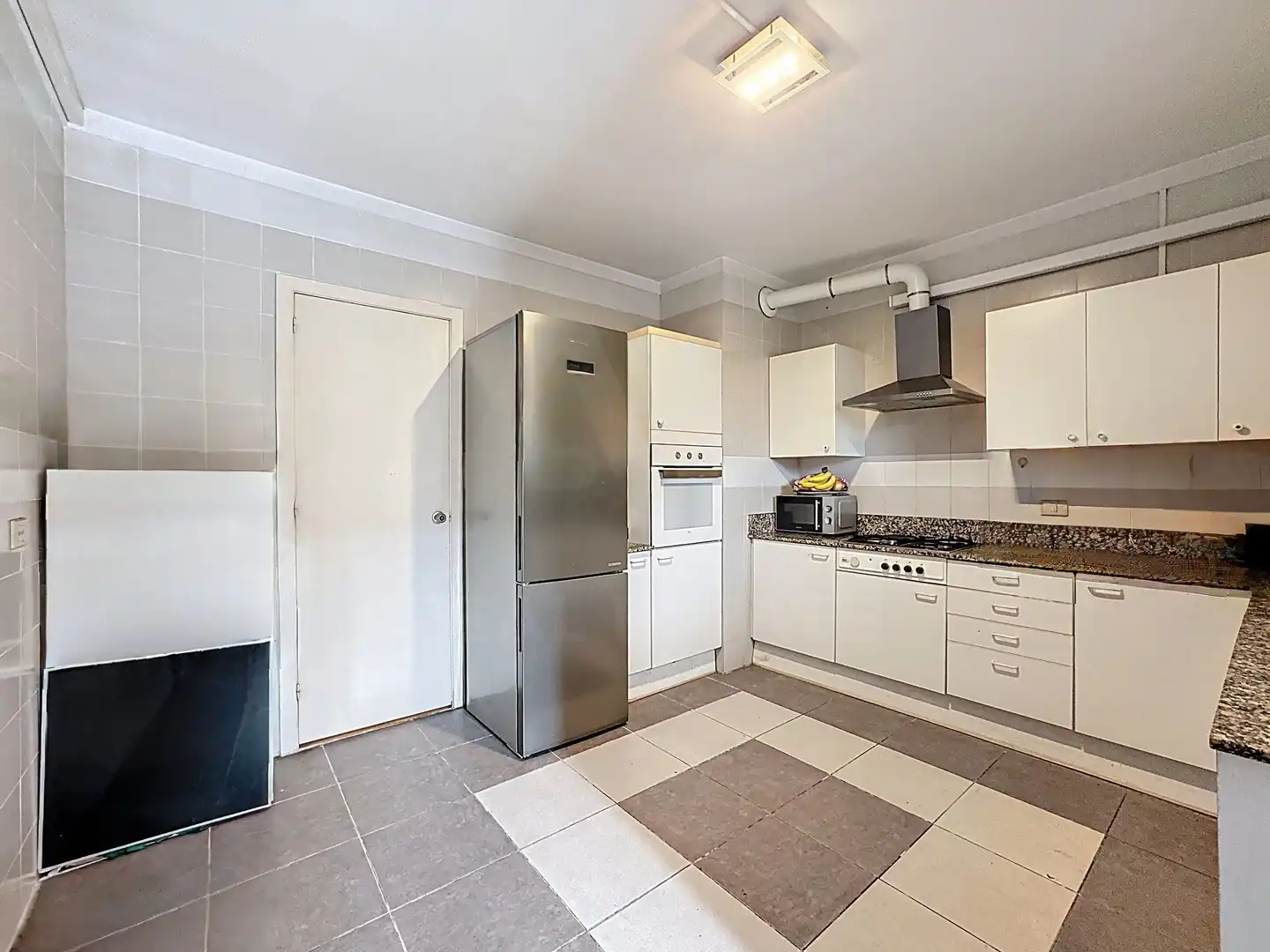 Cocina de Piso en venta en Barcelona