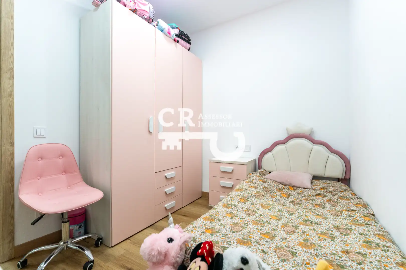 Wohnung mit Aufzug zum Verkauf in Carrer de Sugranyes 23, imagen 22
