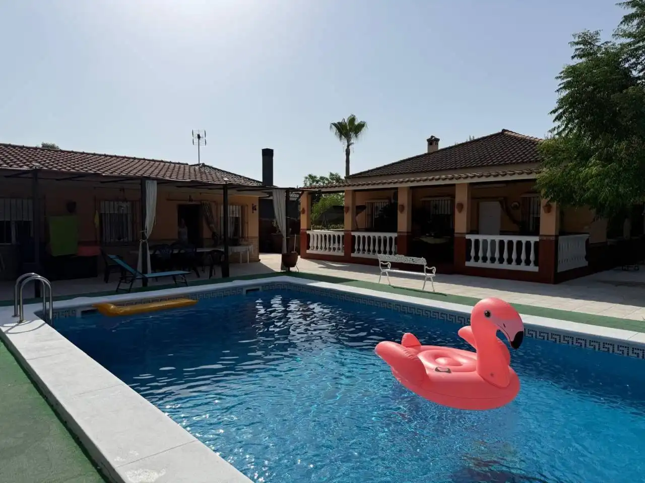 Chalet con piscina en venta en Calle Capricornio 258, imagen 15