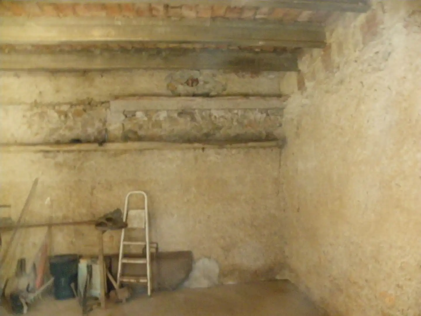 Casa o xalet en venda a Resclosa, Ullà