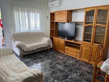Bungalow con balcone in affitto a Mar Menor de Cartagena – Cabo de Palos