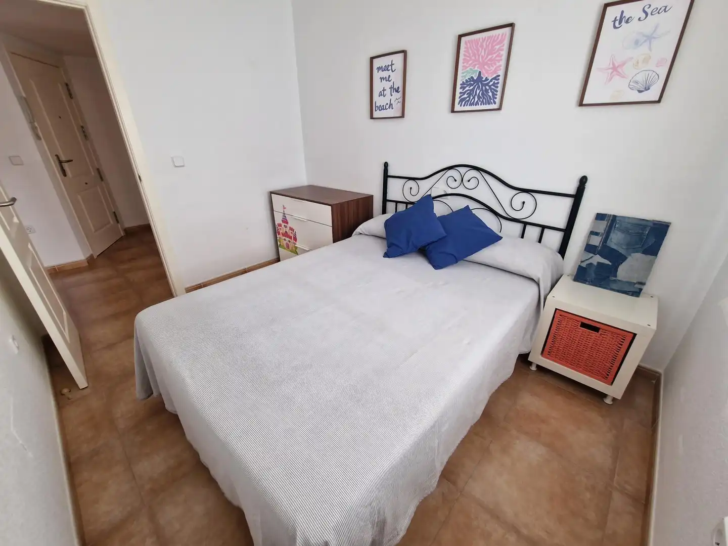 Flat with terrace for sale in Calarreona, imagen 26