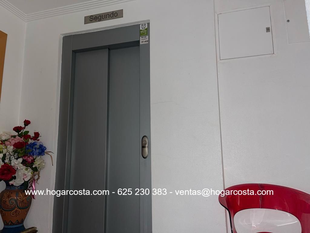 Flat for sale in Rafal  with Alarm