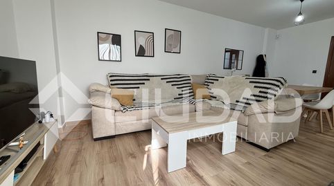 Foto 4 de Casa adosada en venta en Lebrija, Sevilla
