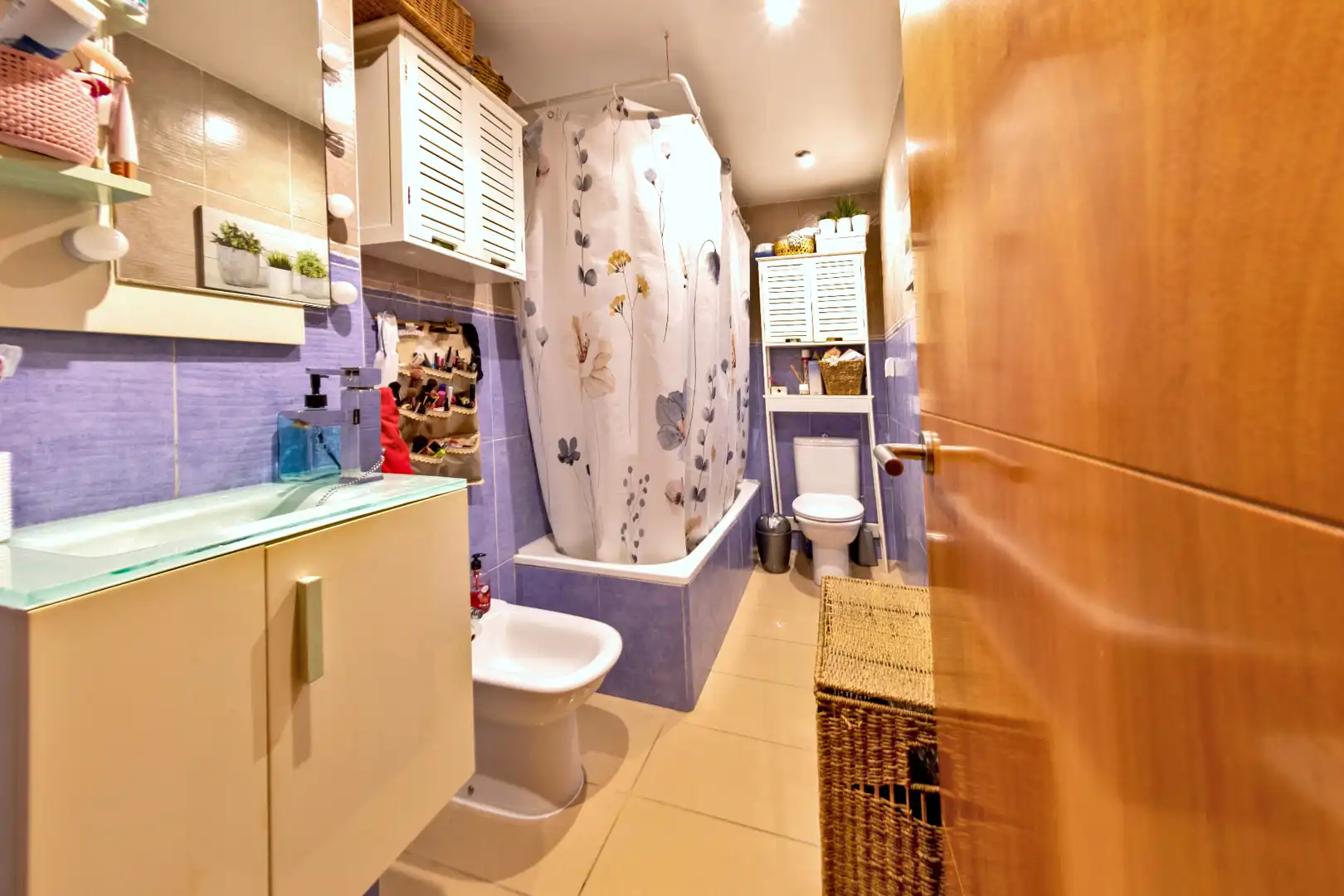Ático con ascensor en venta en Migjorn, imagen 10