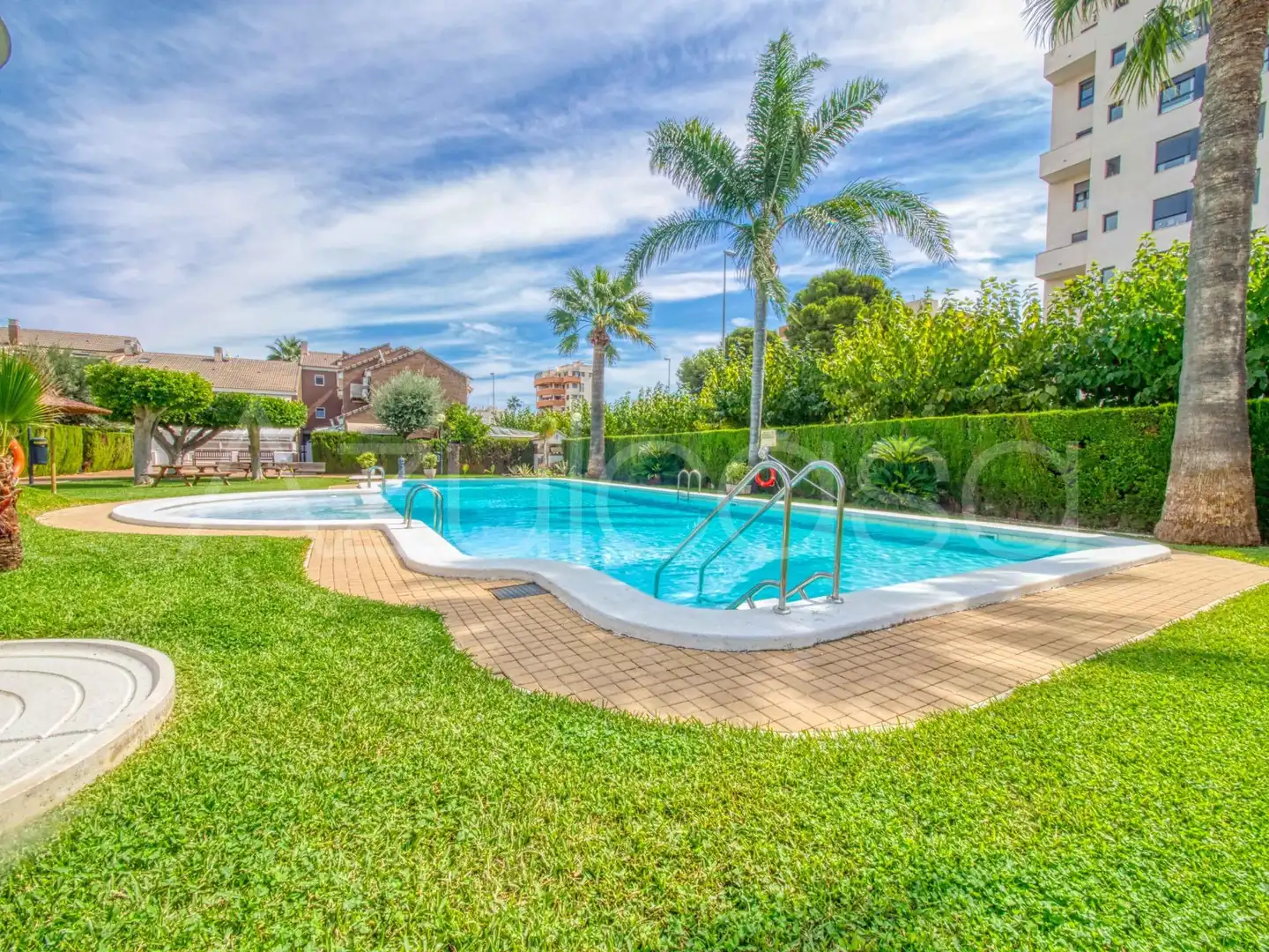 Terraced house with pool for sale in Calle Olimpo, imagen 63