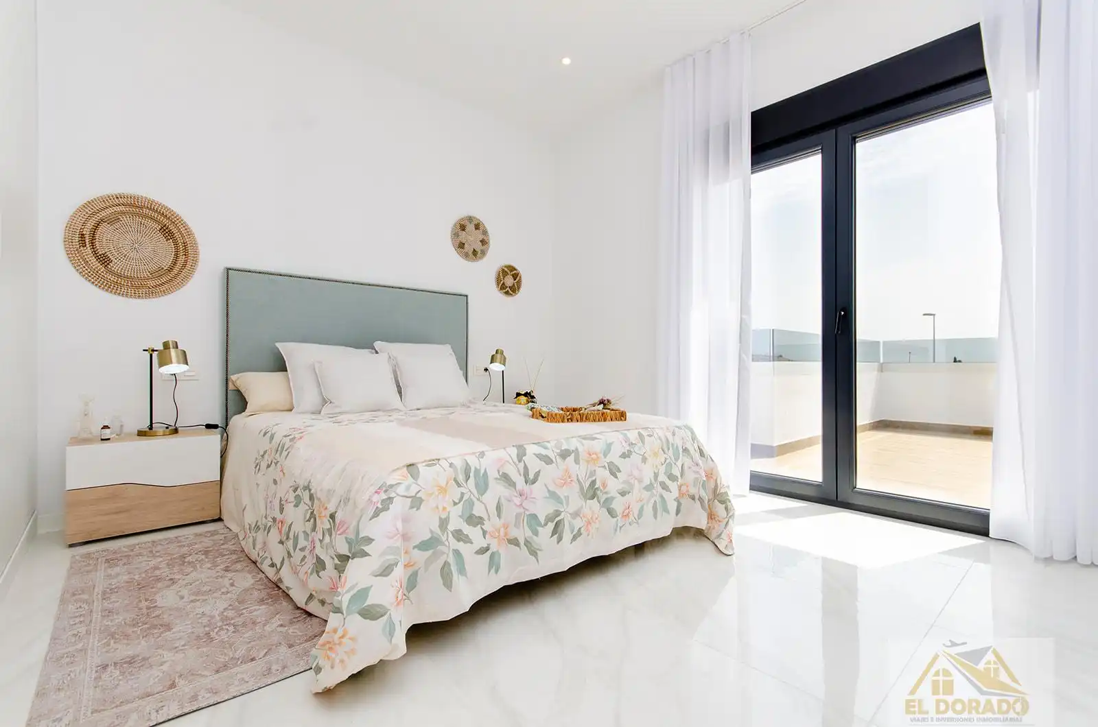 Chalet con piscina en venta en Desamparados - Hurchillo - Torremendo, imagen 19
