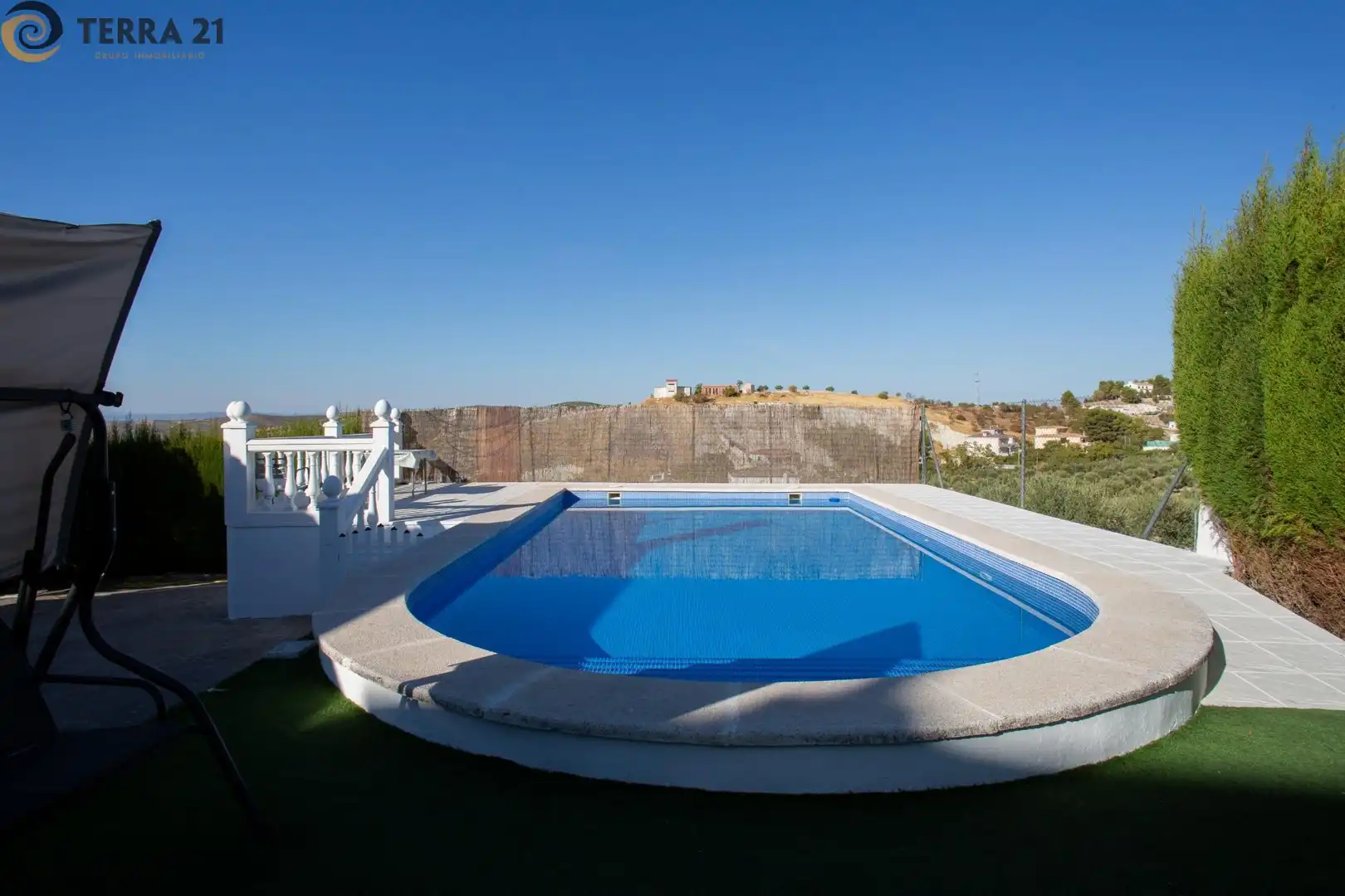 Xalet amb piscina en venda a Calle CAMPIÑA VIRGEN, imagen 39
