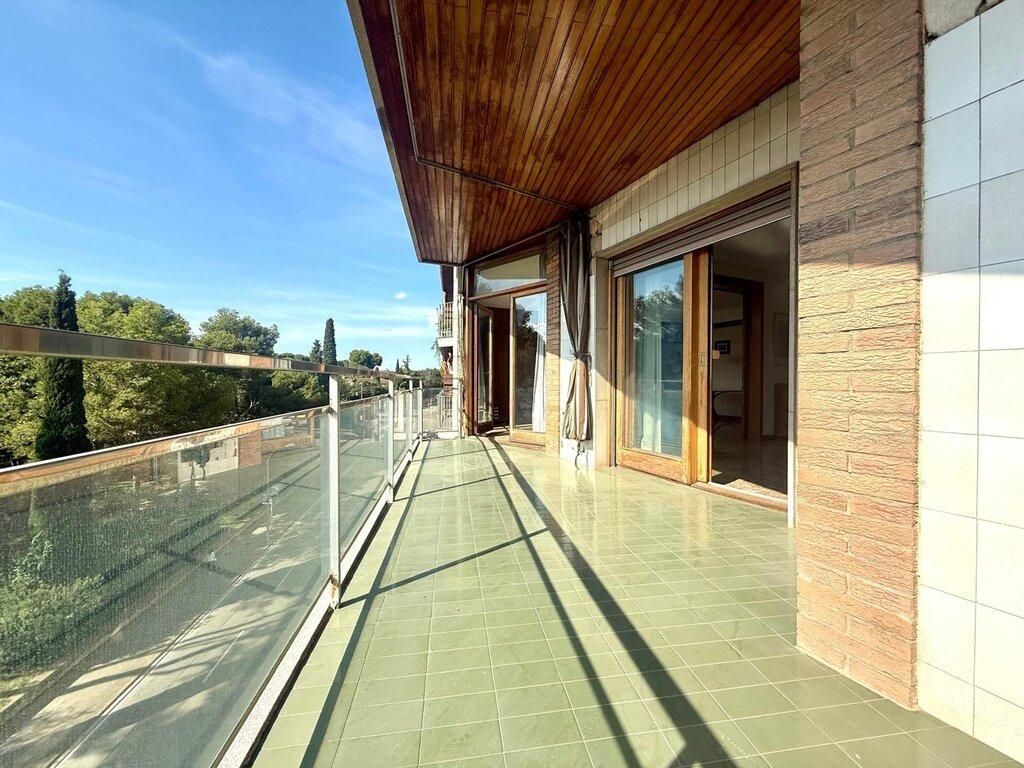 Terrassa de Pis en venda en Figueres amb Aire condicionat, Calefacció i Terrassa