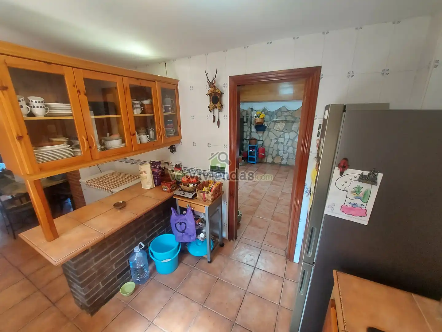 Casa o chalet en venta en Carrer Avenç, 45, Vallirana