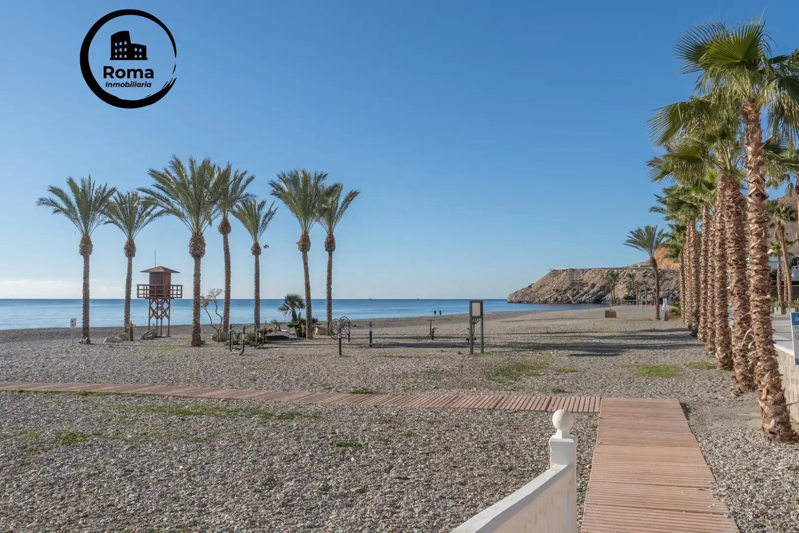 Flat with terrace for sale in Calle REAL, imagen 35