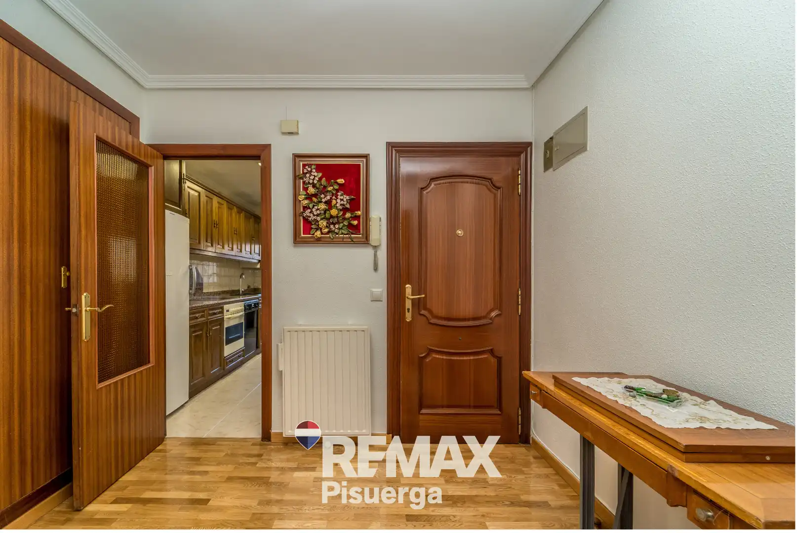 Flat for sale in Tudela de Duero  with Heating, Terrace and Balcony