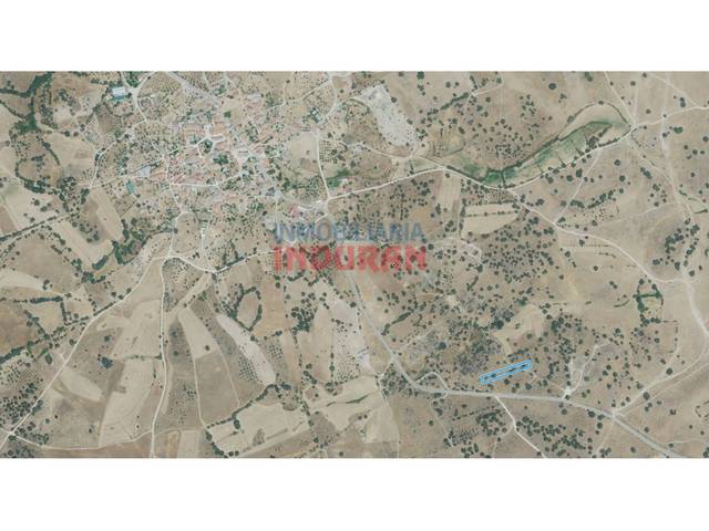 Finca rústica en Venta en Valdehúncar